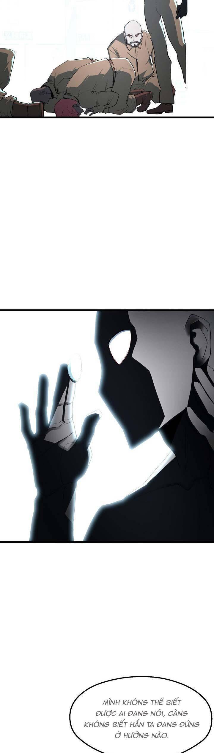 Kẻ Thất Nghiệp Bất Khả Chiến Bại Chap 34 - Next Chap 35
