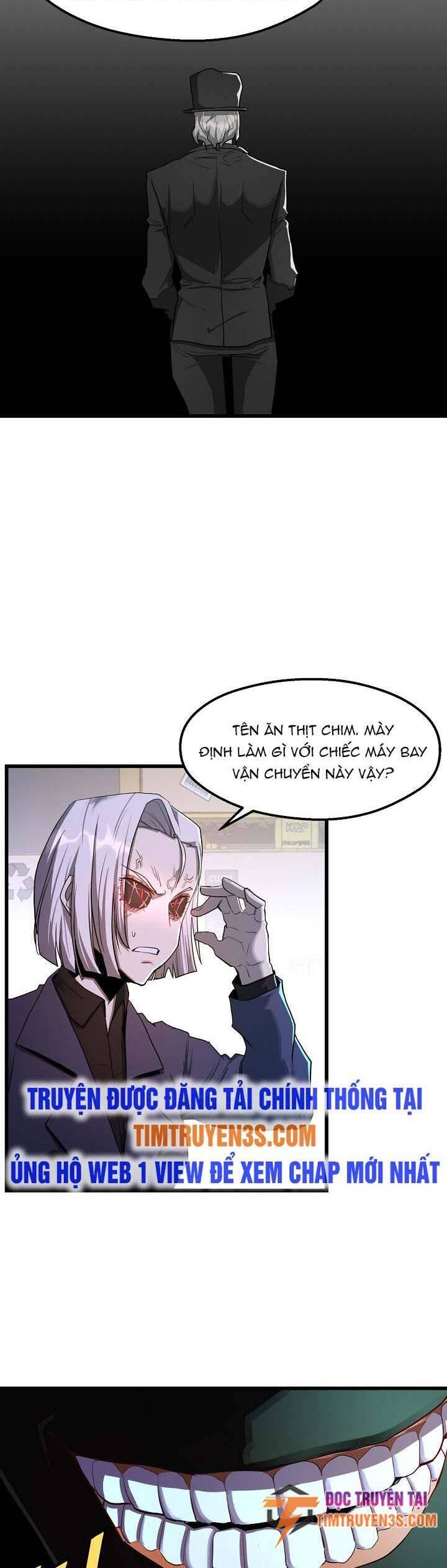 Kẻ Thất Nghiệp Bất Khả Chiến Bại Chap 34 - Next Chap 35