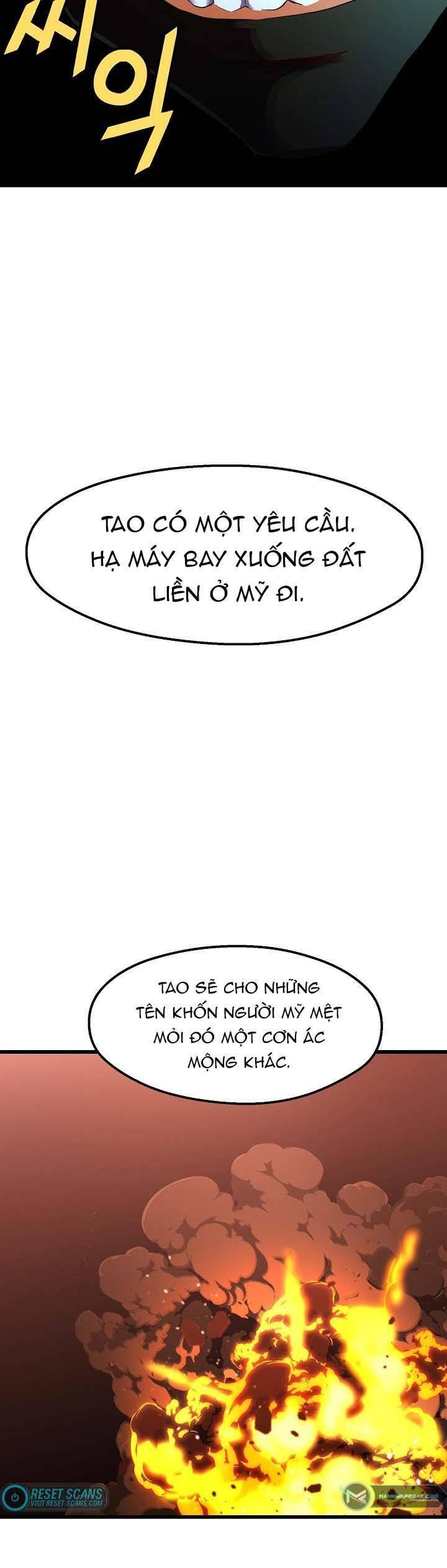Kẻ Thất Nghiệp Bất Khả Chiến Bại Chap 34 - Next Chap 35