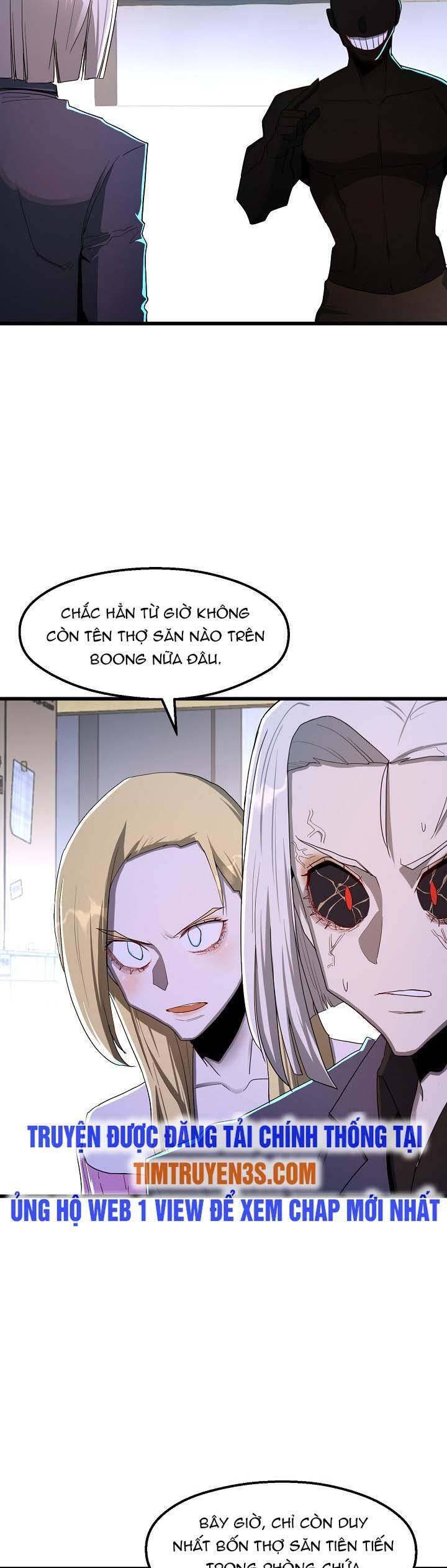Kẻ Thất Nghiệp Bất Khả Chiến Bại Chap 34 - Next Chap 35