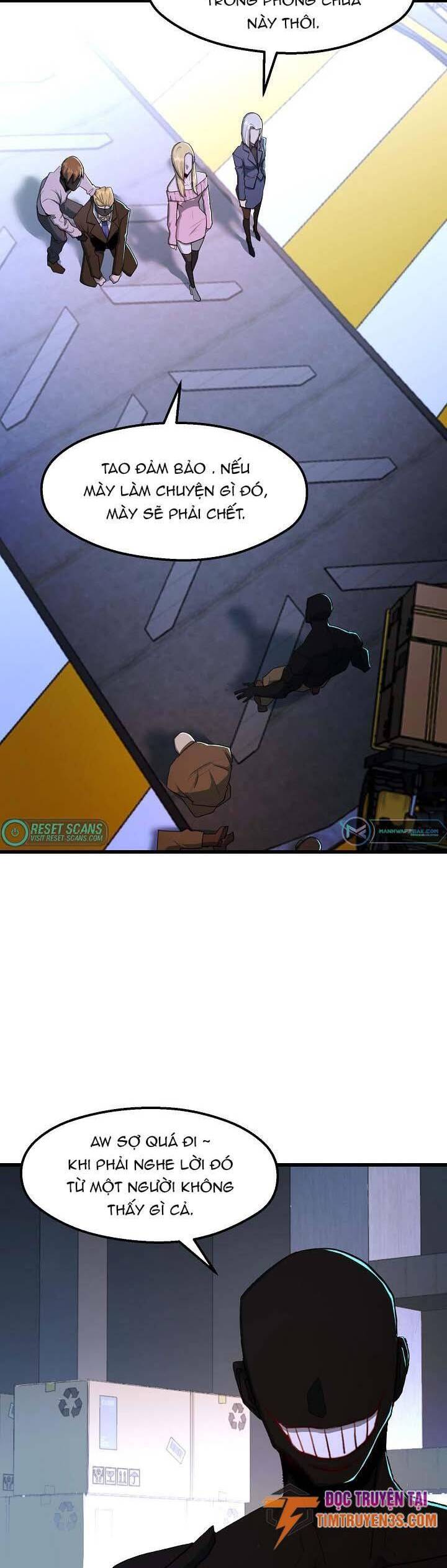 Kẻ Thất Nghiệp Bất Khả Chiến Bại Chap 34 - Next Chap 35