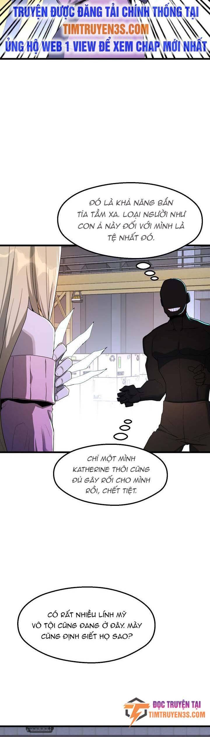 Kẻ Thất Nghiệp Bất Khả Chiến Bại Chap 34 - Next Chap 35