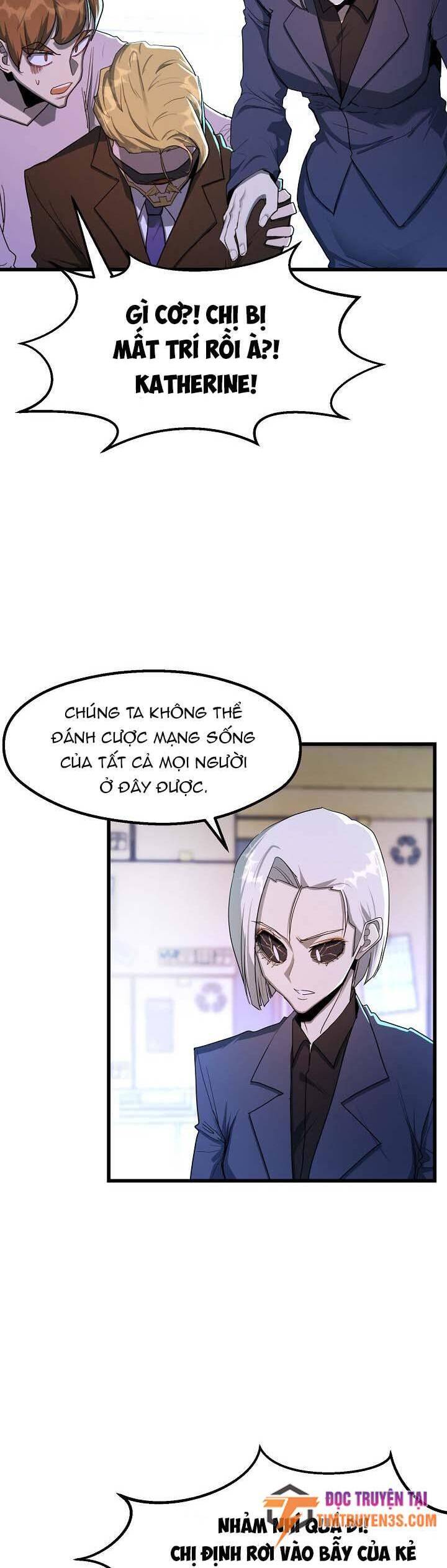 Kẻ Thất Nghiệp Bất Khả Chiến Bại Chap 34 - Next Chap 35