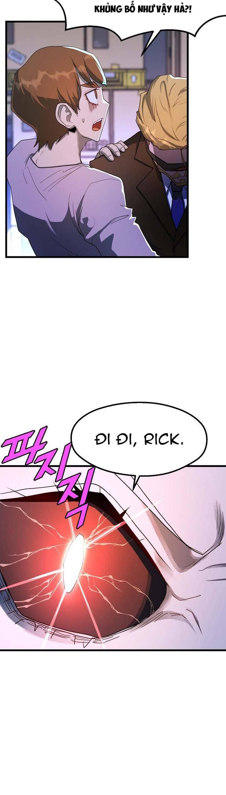 Kẻ Thất Nghiệp Bất Khả Chiến Bại Chap 34 - Next Chap 35