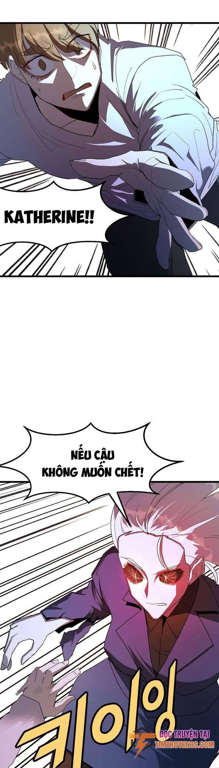 Kẻ Thất Nghiệp Bất Khả Chiến Bại Chap 34 - Next Chap 35