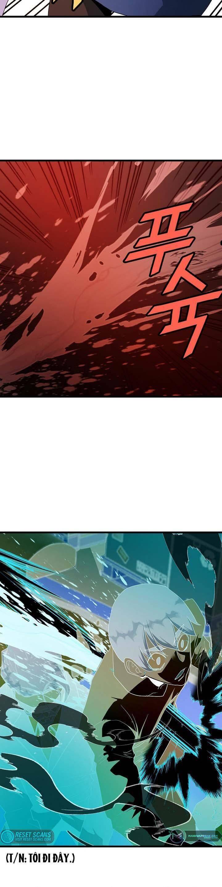 Kẻ Thất Nghiệp Bất Khả Chiến Bại Chap 34 - Next Chap 35