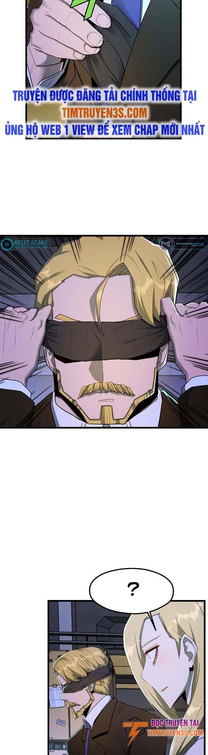 Kẻ Thất Nghiệp Bất Khả Chiến Bại Chap 34 - Next Chap 35