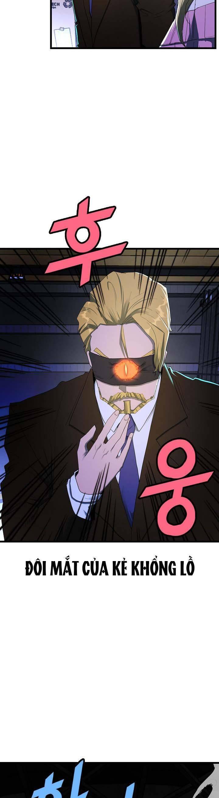 Kẻ Thất Nghiệp Bất Khả Chiến Bại Chap 34 - Next Chap 35