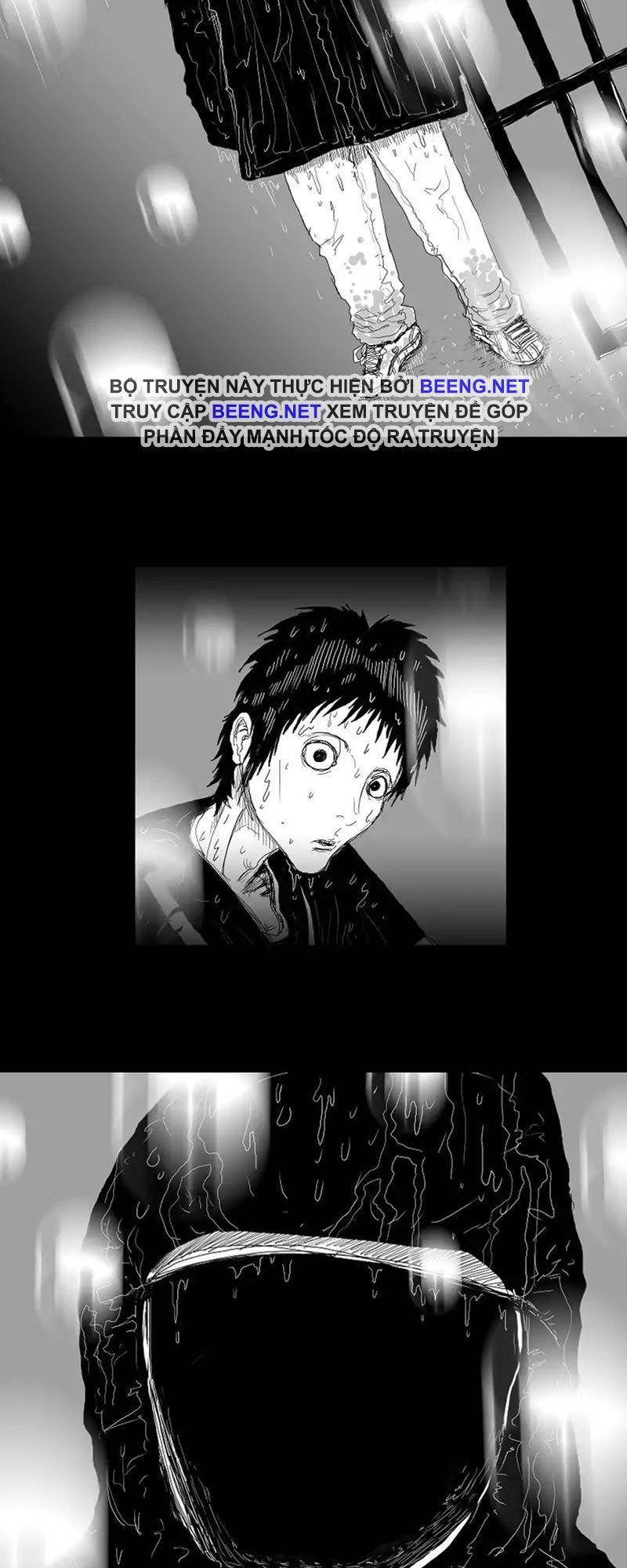 Kẻ Theo Dõi Chap 2 - Next Chap 3