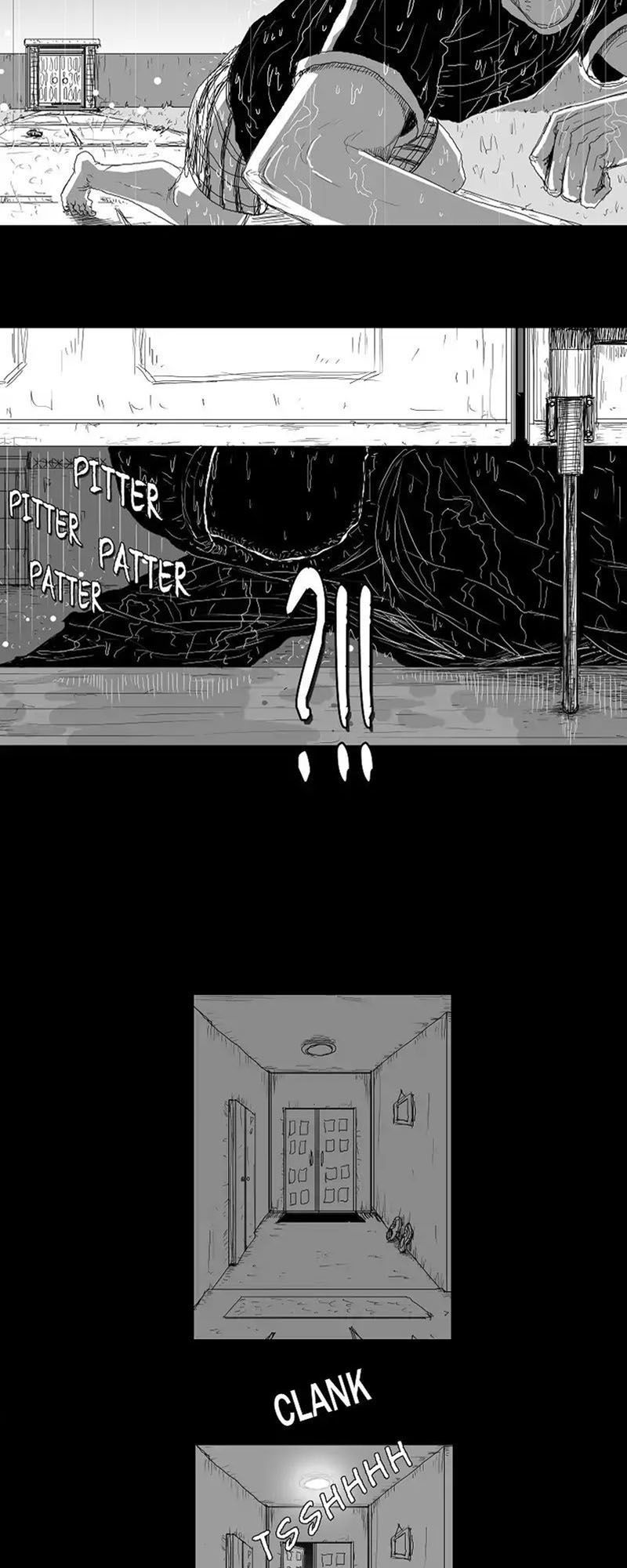 Kẻ Theo Dõi Chap 2 - Next Chap 3
