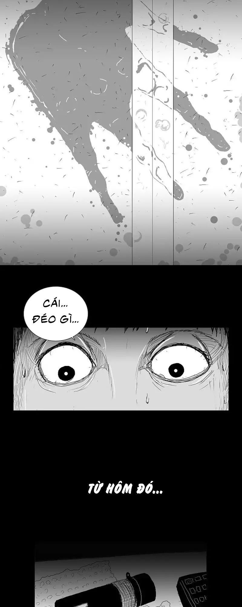Kẻ Theo Dõi Chap 2 - Next Chap 3