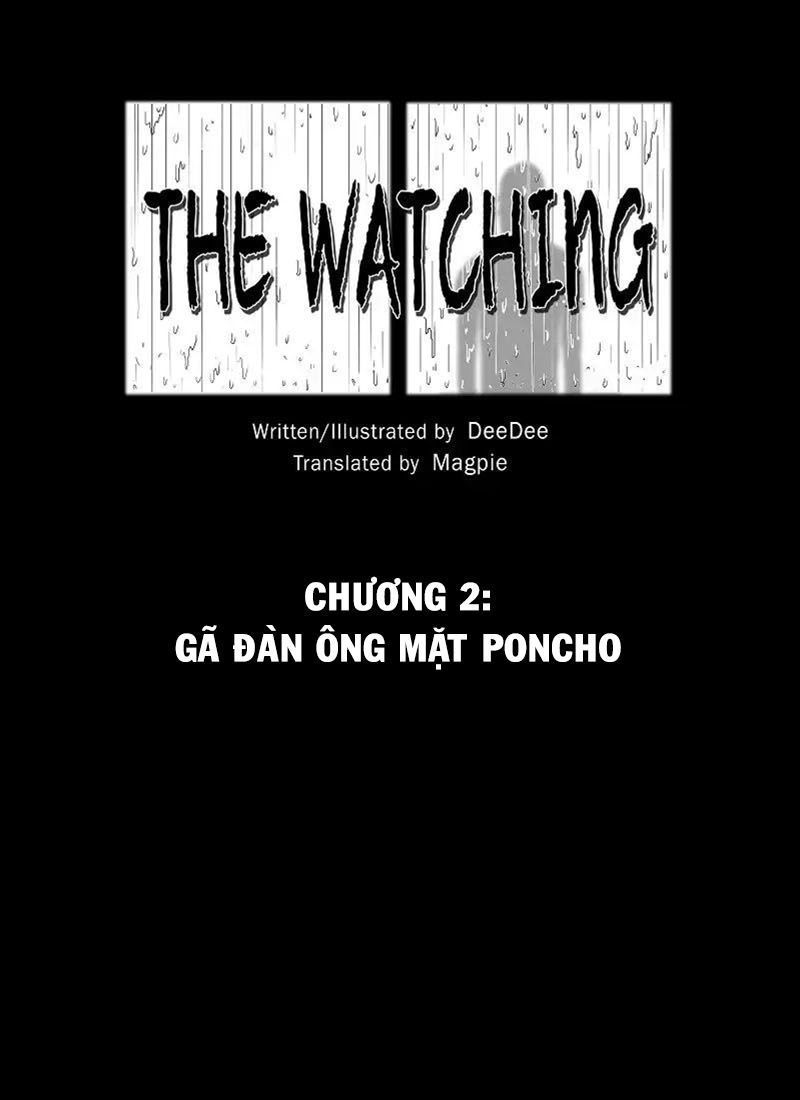 Kẻ Theo Dõi Chap 2 - Next Chap 3