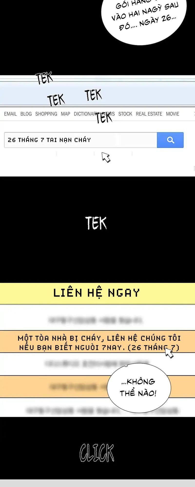 Kẻ Theo Dõi Chap 3 - Next Chap 4
