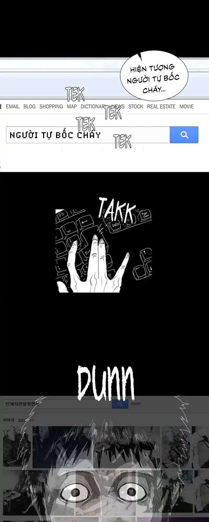 Kẻ Theo Dõi Chap 3 - Next Chap 4