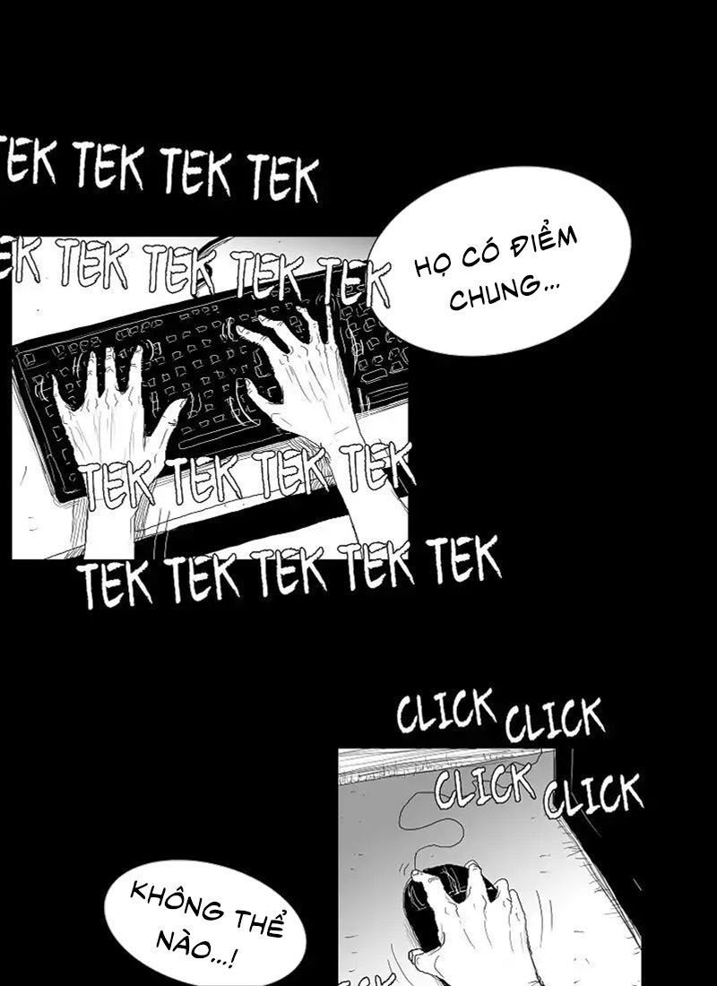 Kẻ Theo Dõi Chap 3 - Next Chap 4