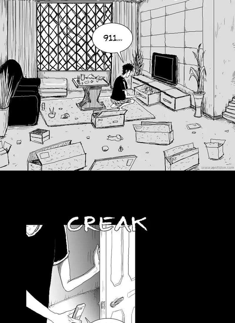 Kẻ Theo Dõi Chap 4 - Next Chap 5