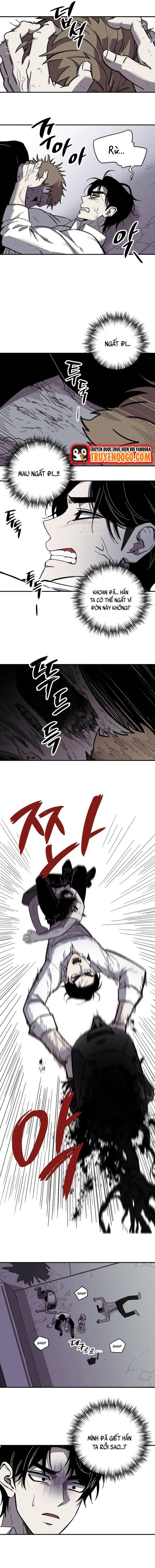 Kẻ Thống Trị Mạt Thế Chap 1 - Next Chap 2