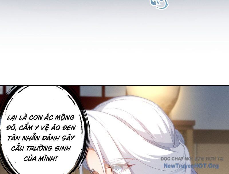 Kẻ Thù Của Ta Lại Thành Đạo Lữ Chap 1 - Next Chap 2