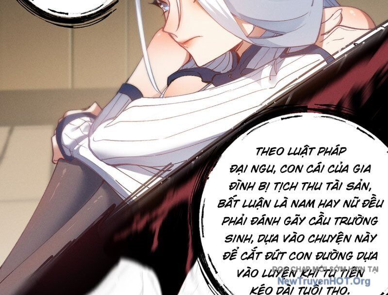 Kẻ Thù Của Ta Lại Thành Đạo Lữ Chap 1 - Next Chap 2