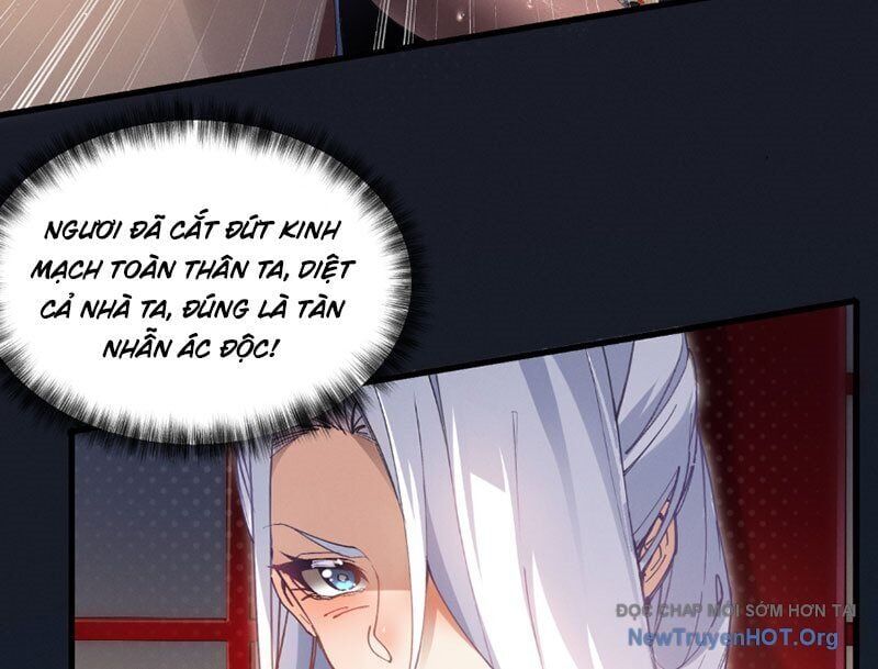 Kẻ Thù Của Ta Lại Thành Đạo Lữ Chap 1 - Next Chap 2