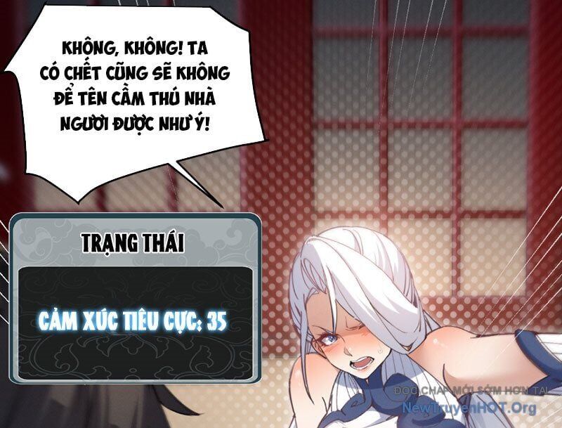 Kẻ Thù Của Ta Lại Thành Đạo Lữ Chap 1 - Next Chap 2