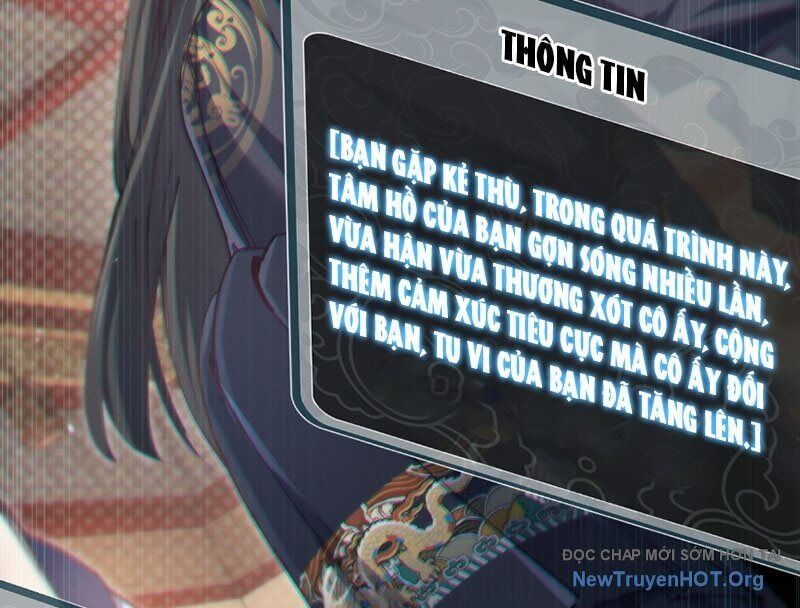 Kẻ Thù Của Ta Lại Thành Đạo Lữ Chap 1 - Next Chap 2