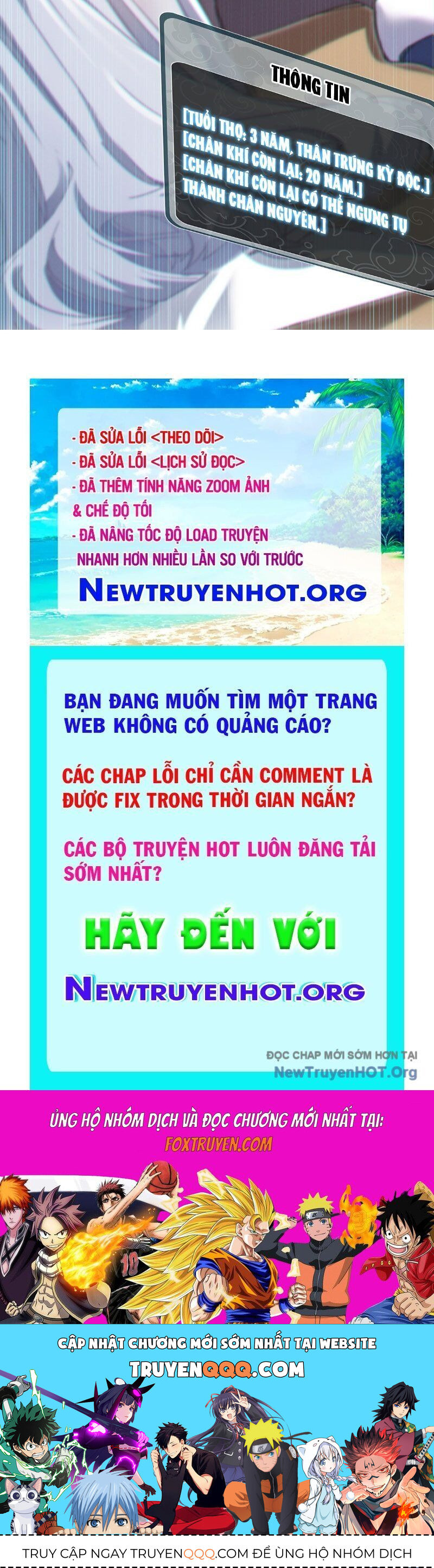 Kẻ Thù Của Ta Lại Thành Đạo Lữ Chap 1 - Next Chap 2