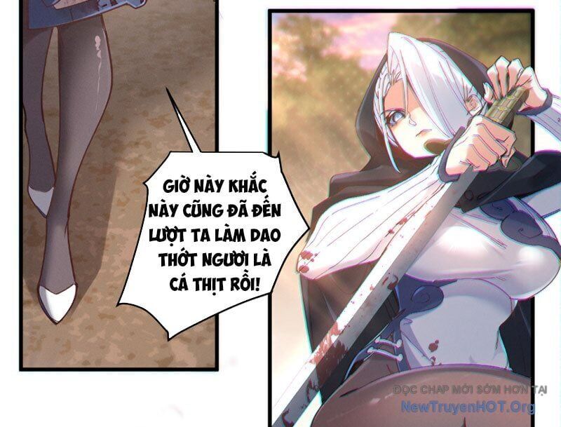 Kẻ Thù Của Ta Lại Thành Đạo Lữ Chap 1 - Next Chap 2
