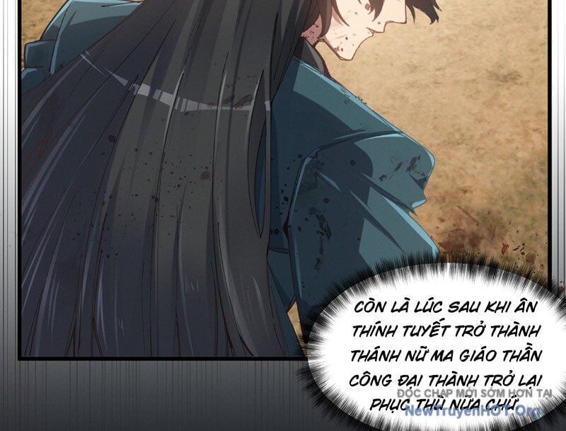 Kẻ Thù Của Ta Lại Thành Đạo Lữ Chap 1 - Next Chap 2