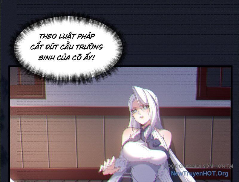 Kẻ Thù Của Ta Lại Thành Đạo Lữ Chap 1 - Next Chap 2