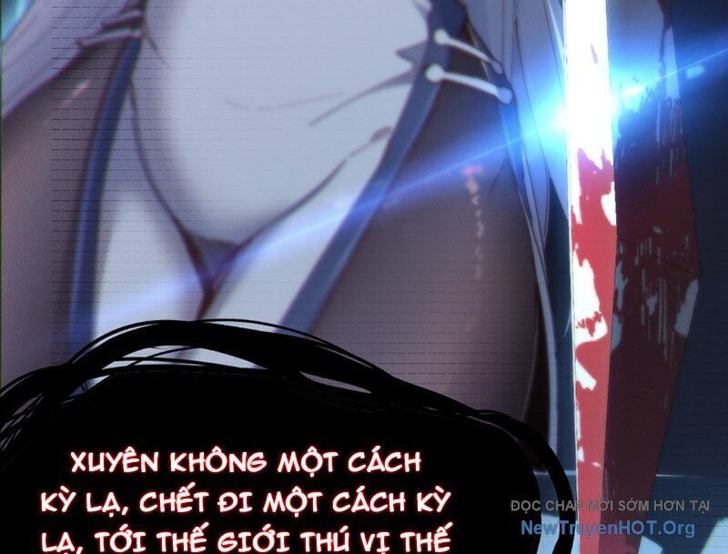 Kẻ Thù Của Ta Lại Thành Đạo Lữ Chap 1 - Next Chap 2