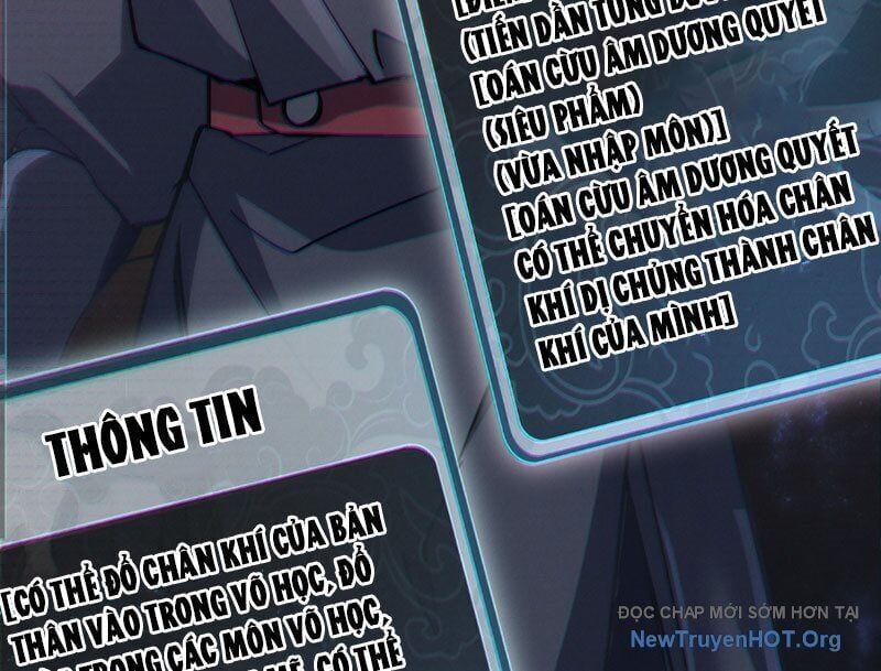 Kẻ Thù Của Ta Lại Thành Đạo Lữ Chap 1 - Next Chap 2