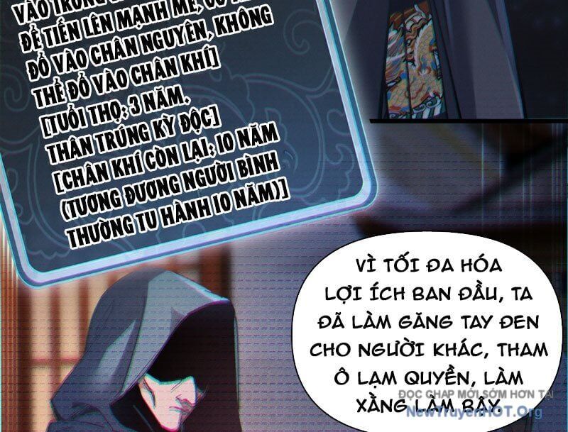 Kẻ Thù Của Ta Lại Thành Đạo Lữ Chap 1 - Next Chap 2