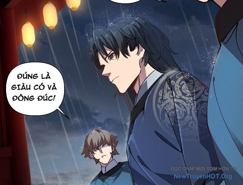 Kẻ Thù Của Ta Lại Thành Đạo Lữ Chap 1 - Next Chap 2