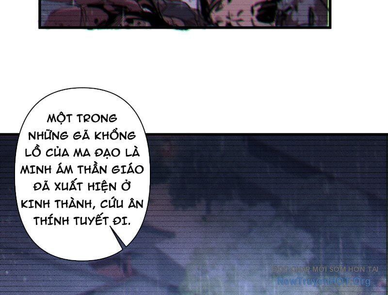 Kẻ Thù Của Ta Lại Thành Đạo Lữ Chap 1 - Next Chap 2