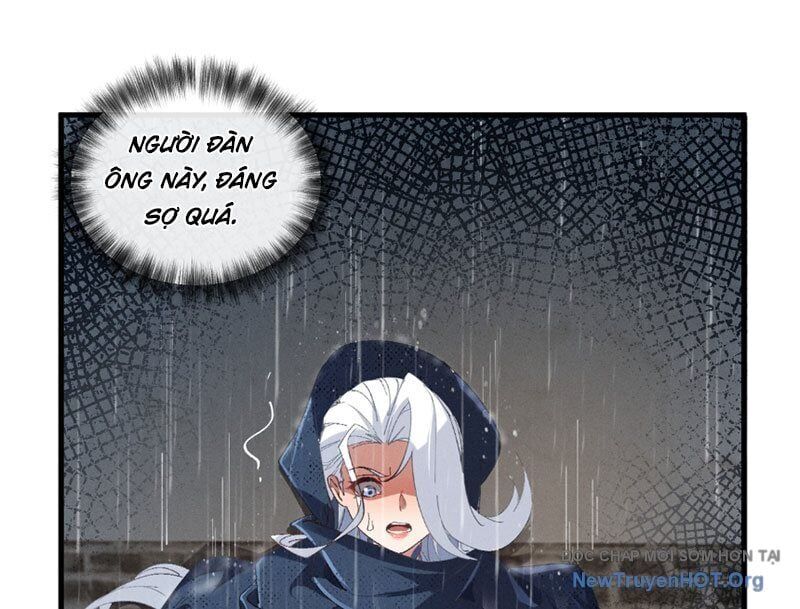 Kẻ Thù Của Ta Lại Thành Đạo Lữ Chap 2 - Next Chap 3