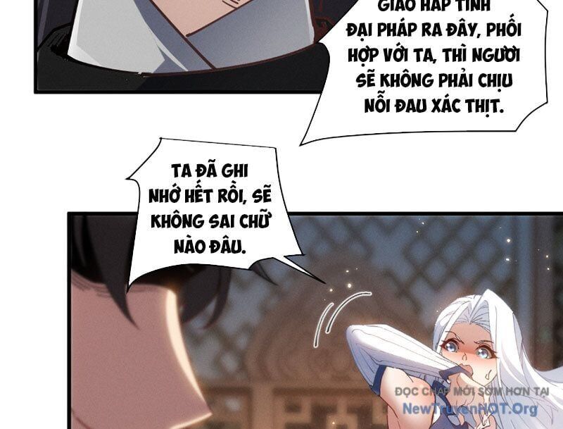Kẻ Thù Của Ta Lại Thành Đạo Lữ Chap 2 - Next Chap 3