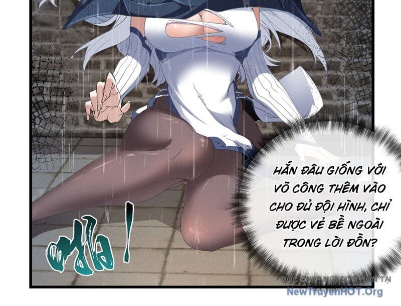 Kẻ Thù Của Ta Lại Thành Đạo Lữ Chap 2 - Next Chap 3