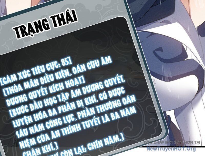 Kẻ Thù Của Ta Lại Thành Đạo Lữ Chap 2 - Next Chap 3