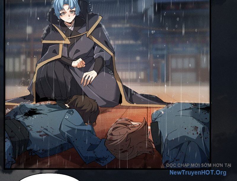 Kẻ Thù Của Ta Lại Thành Đạo Lữ Chap 2 - Next Chap 3