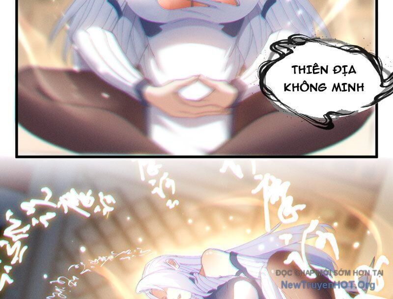 Kẻ Thù Của Ta Lại Thành Đạo Lữ Chap 2 - Next Chap 3