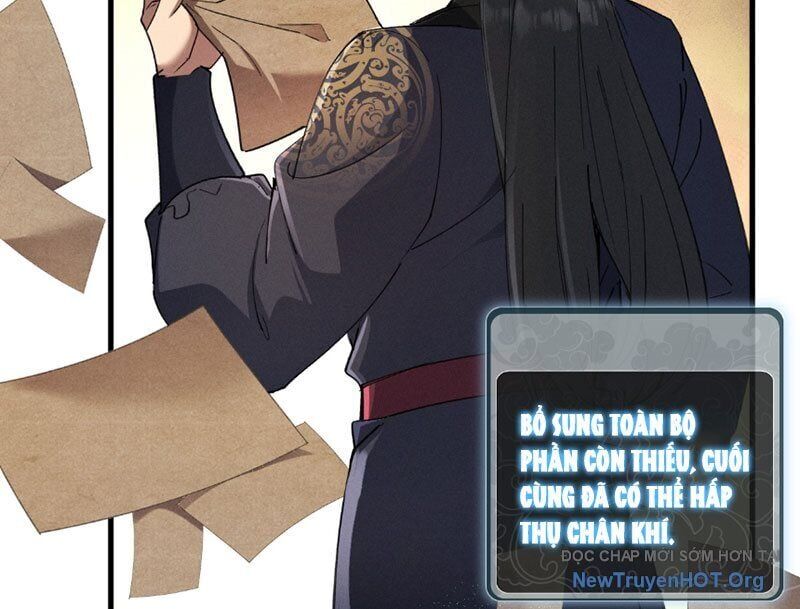 Kẻ Thù Của Ta Lại Thành Đạo Lữ Chap 2 - Next Chap 3
