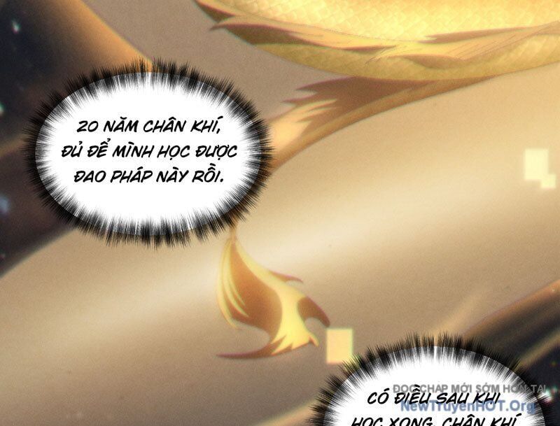 Kẻ Thù Của Ta Lại Thành Đạo Lữ Chap 2 - Next Chap 3