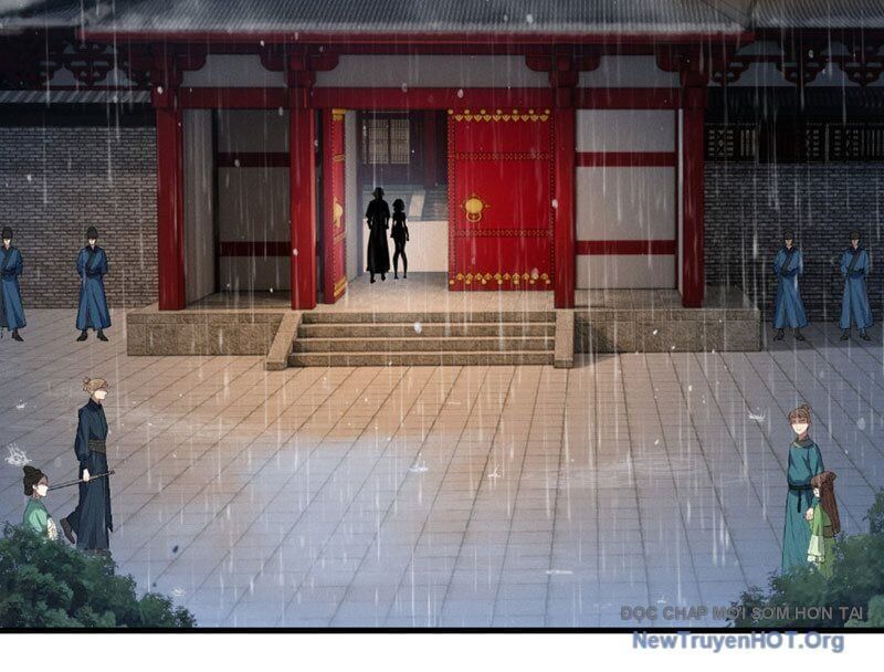 Kẻ Thù Của Ta Lại Thành Đạo Lữ Chap 2 - Next Chap 3