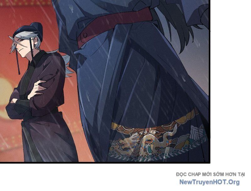 Kẻ Thù Của Ta Lại Thành Đạo Lữ Chap 2 - Next Chap 3