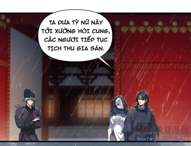 Kẻ Thù Của Ta Lại Thành Đạo Lữ Chap 2 - Next Chap 3
