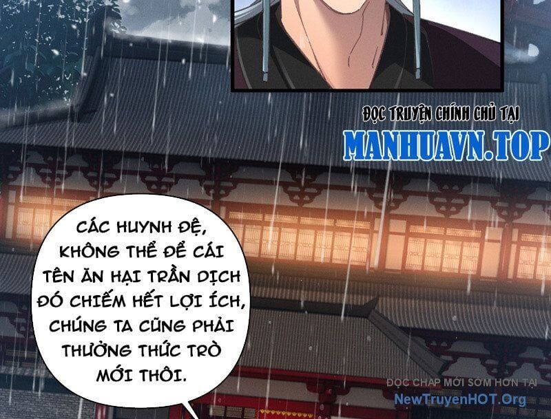 Kẻ Thù Của Ta Lại Thành Đạo Lữ Chap 2 - Next Chap 3