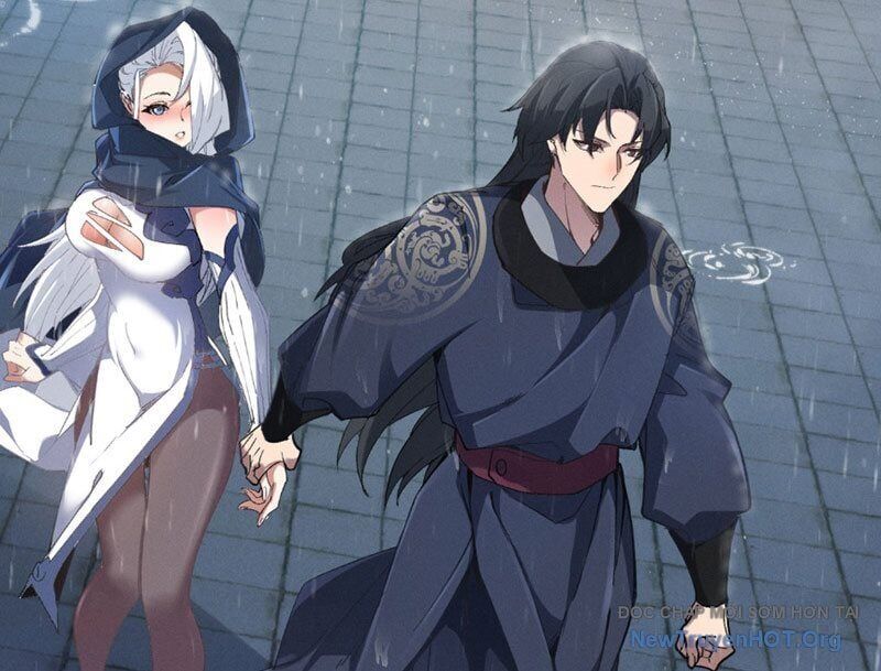 Kẻ Thù Của Ta Lại Thành Đạo Lữ Chap 2 - Next Chap 3