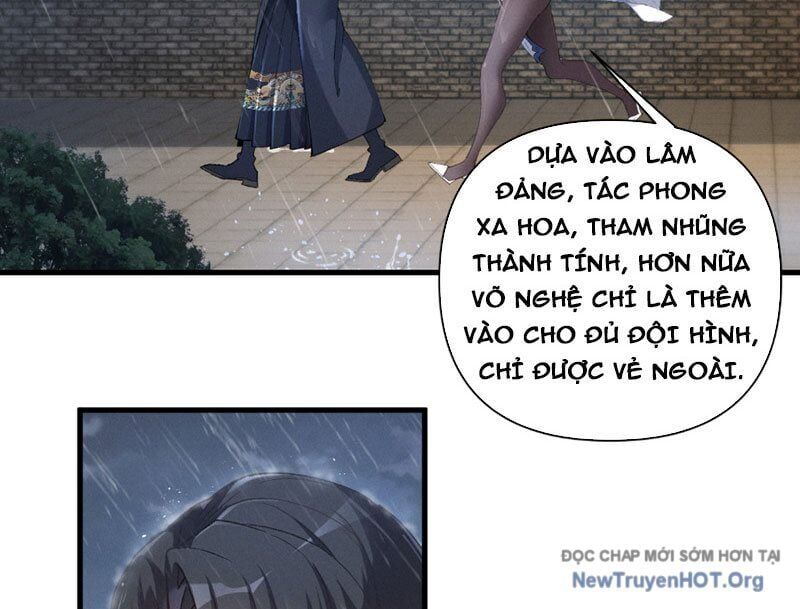 Kẻ Thù Của Ta Lại Thành Đạo Lữ Chap 2 - Next Chap 3