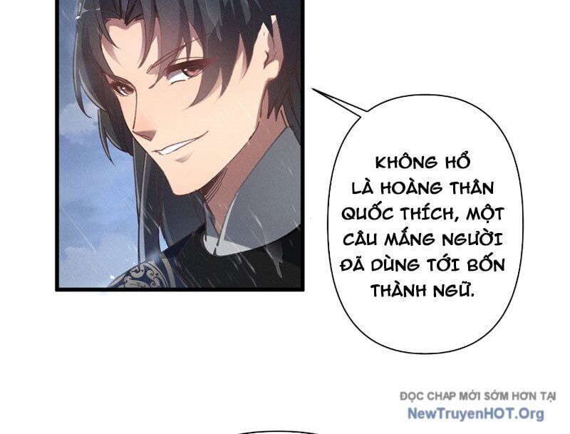 Kẻ Thù Của Ta Lại Thành Đạo Lữ Chap 2 - Next Chap 3